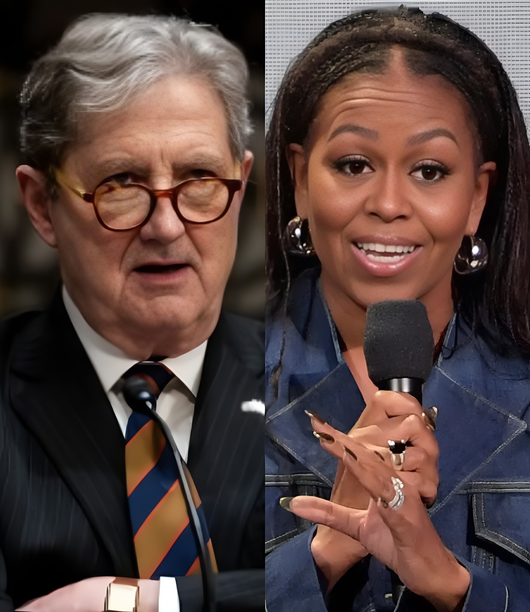 THE COURTROOM ERUPTION THAT SHATTERED A DYNASTY 