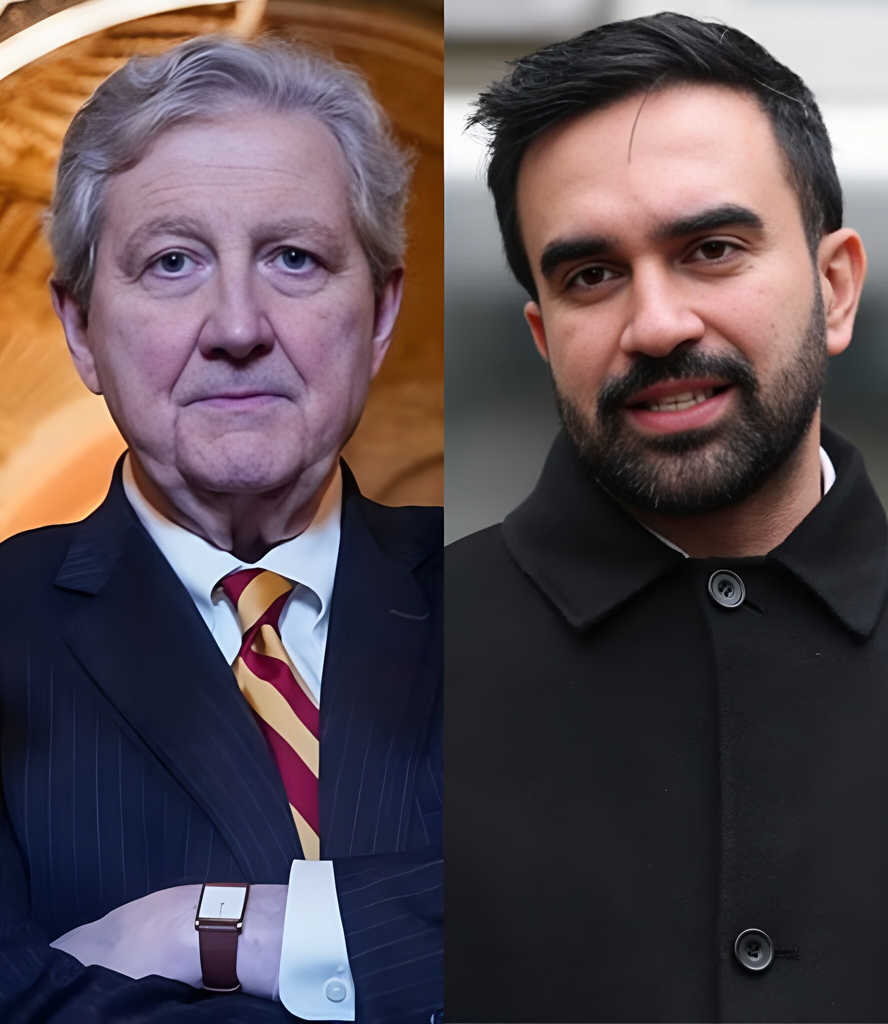 KENNEDY’S EXPLOSIVE MAYORAL FRAUD PROBE SHATTERS NEW YORK — THE RED BINDER THAT SET AMERICA ON FIRE