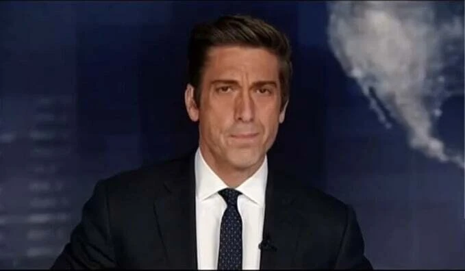 David Muir Officially Confirmed…