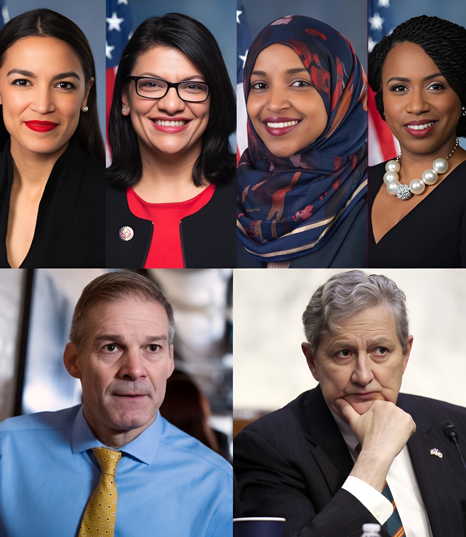 Constitutional Crisis? Kennedy’s New Bill Could End the American Dream for Millions—Redefining Who Can Lead!