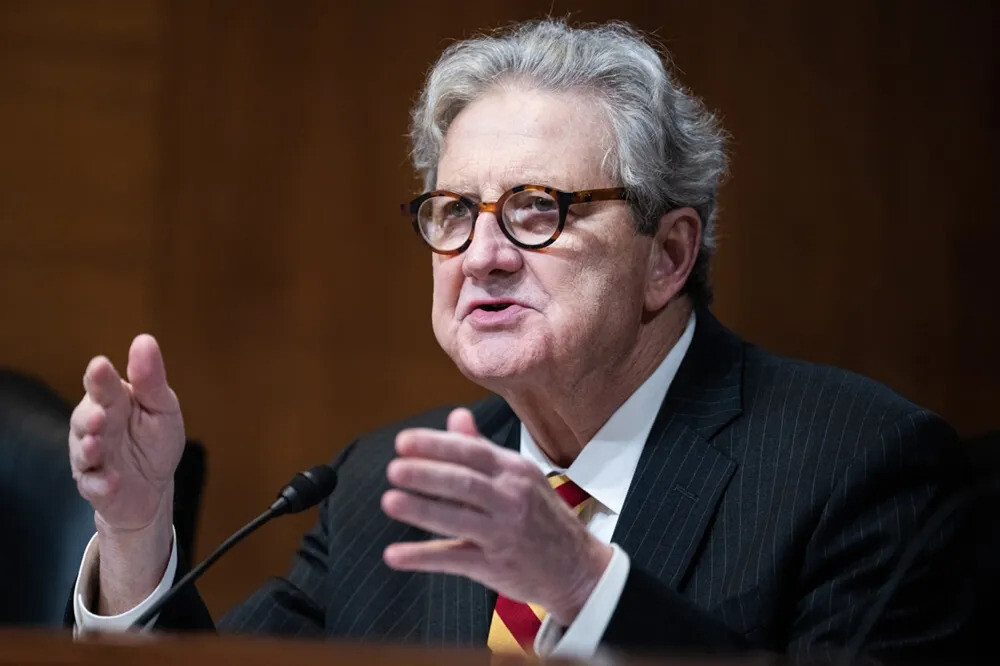 "Delta’s Hiring": Kennedy’s 11-Word Molotov Just Incinerated The Squad on Live TV