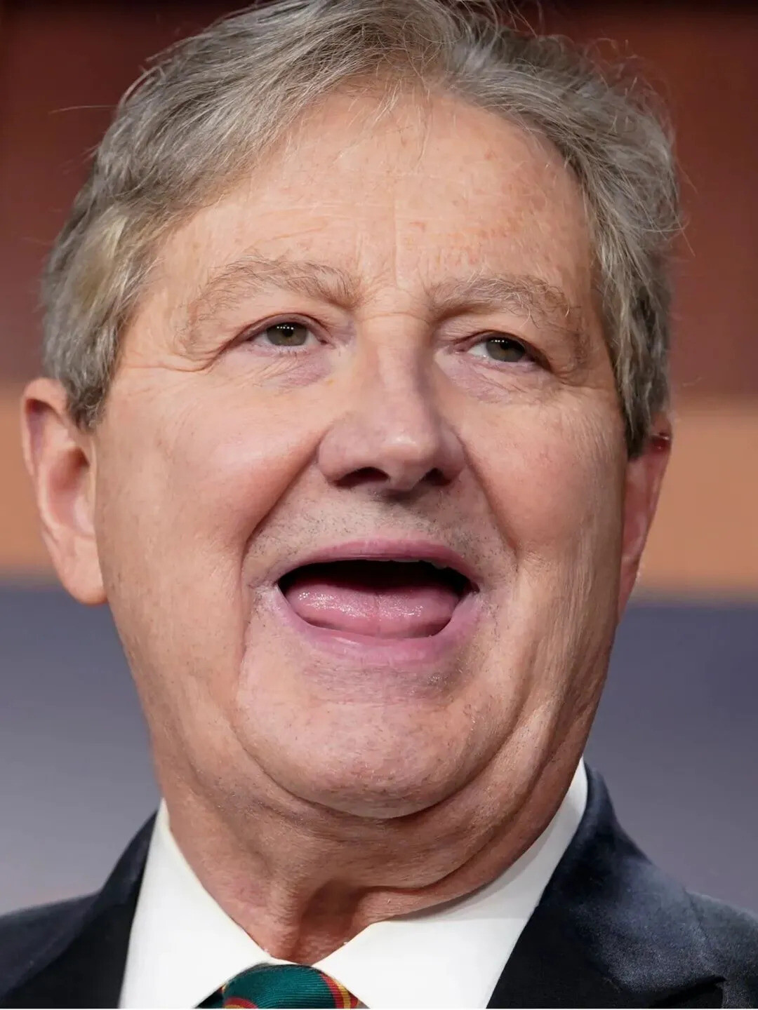 MIDNIGHT GAVEL: SENATE PASSES "BORN IN AMERICA ACT," BARRING ALL DUAL CITIZENS FROM FEDERAL OFFICE