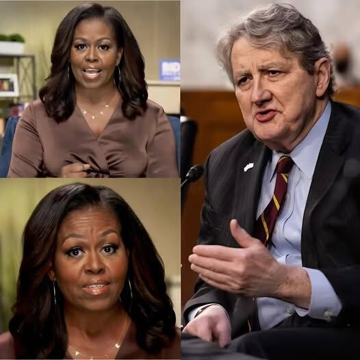 MICHELLE’S LAWSUIT AGAINST KENNEDY EXPLODES IN COURT – ONE WITNESS SHREDS HER LEGACY IN 9 SECONDS FLAT…