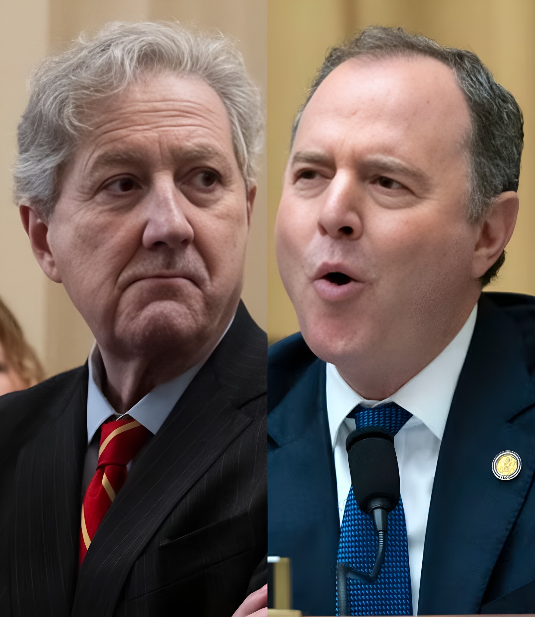 Senator Kellan Graves Unleashes the Secret File Against Chancellor Arden Shaw