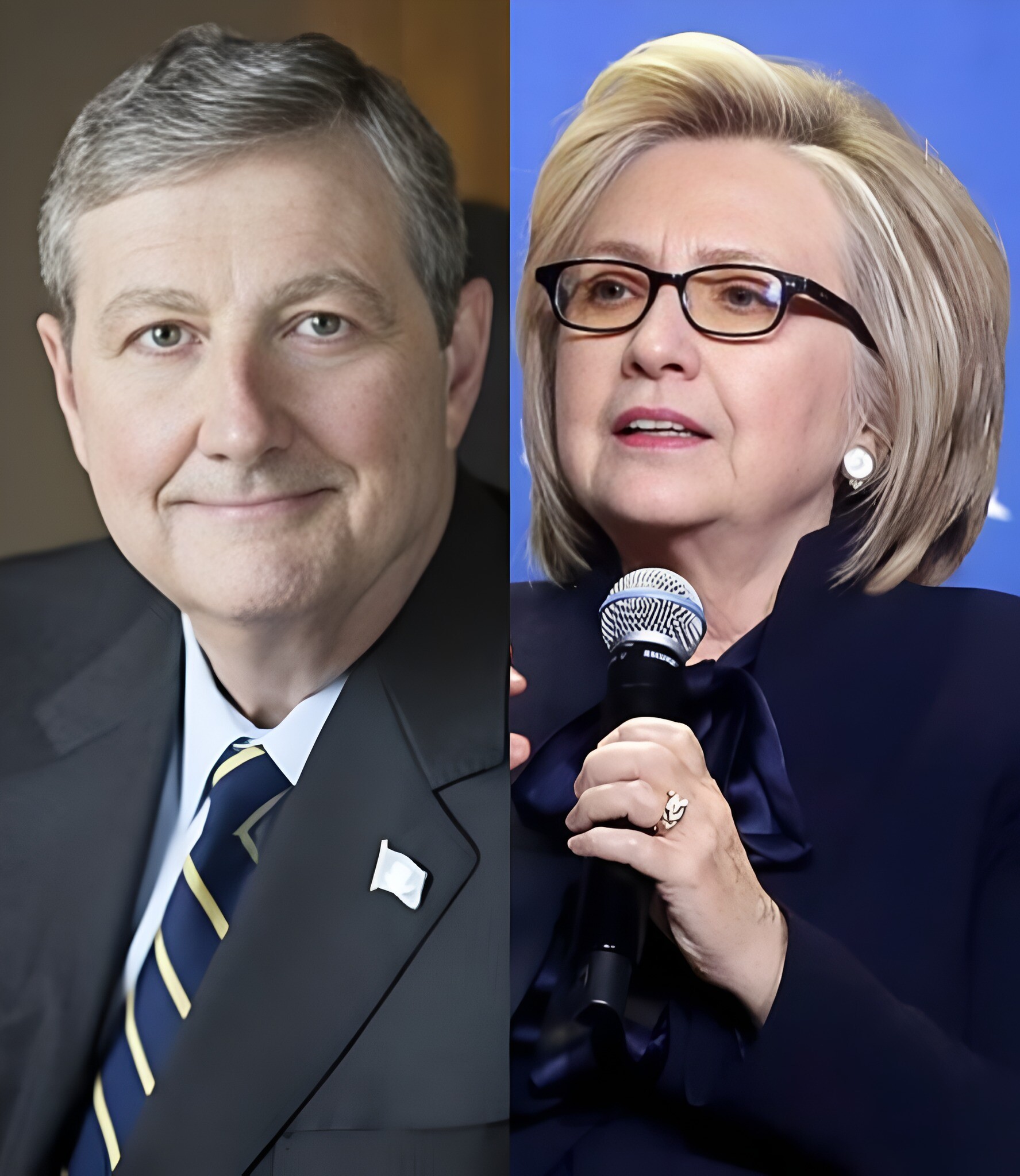 THE RED BINDER MOMENT: WHEN A SENATE PERFORMANCE TURNED INTO A NATIONAL FEVER DREAM