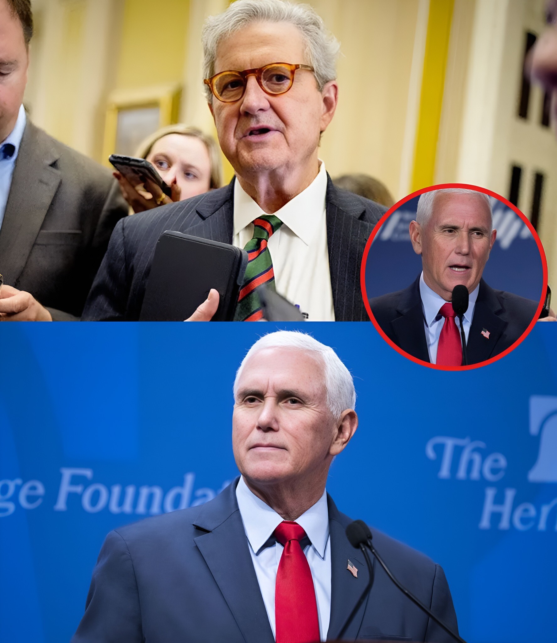 THE RICO GAMBIT: KENNEDY’S QUIET BILL SENDS SHOCKWAVES THROUGH DONOR CLASS AS WASHINGTON BRACES FOR A FINANCIAL FREEZE