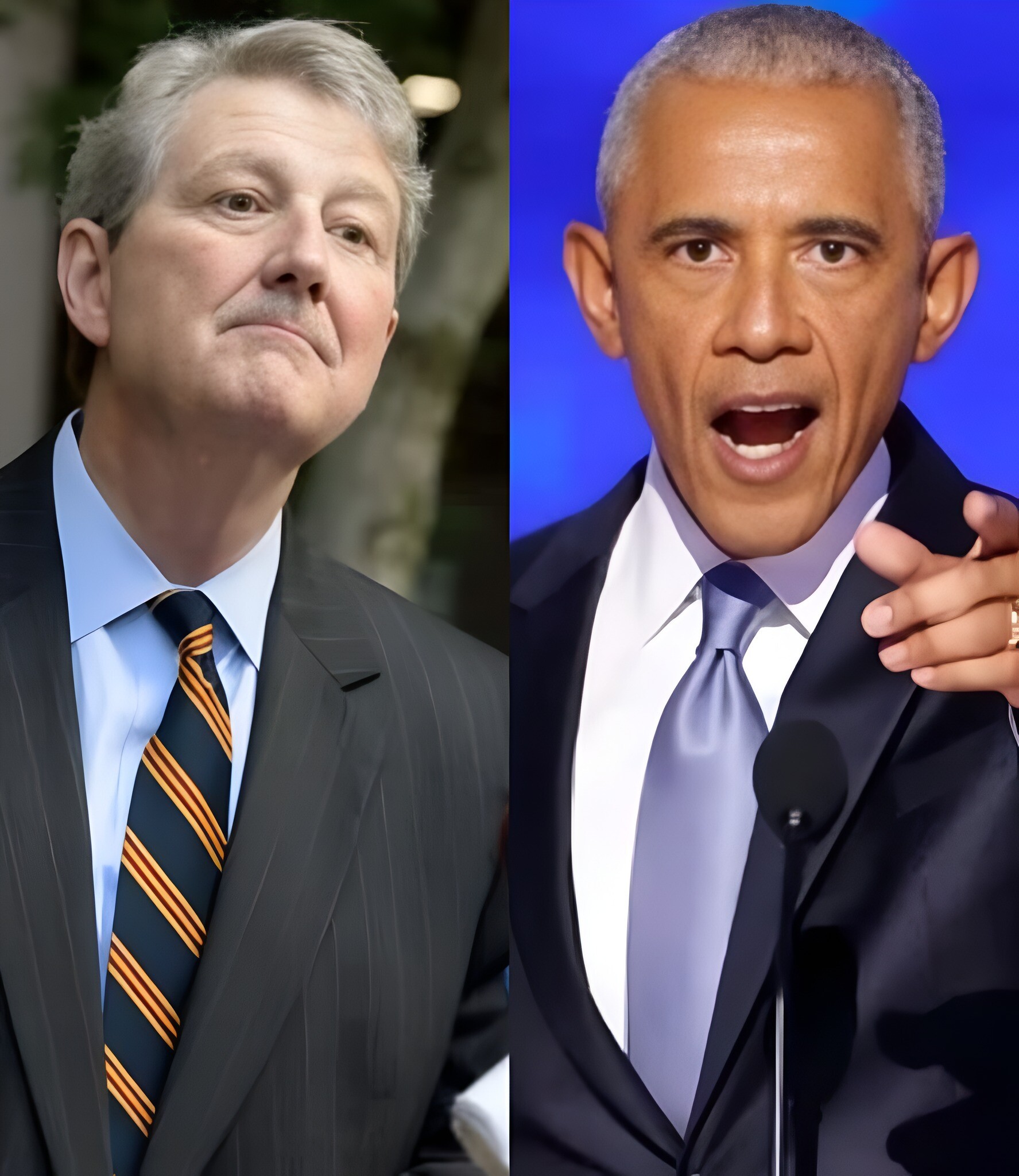 A FICTIONAL ACCOUNT: JOHN KENNEDY AND THE 3 A.M. BROADCAST THAT SHOOK WASHINGTON