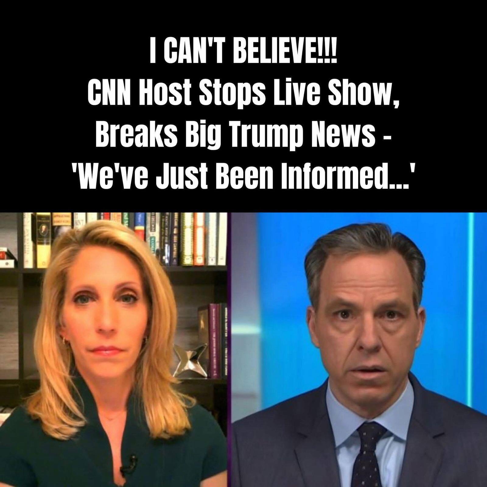 CNN’s Senior Data Analyst Featured in Recent Segment