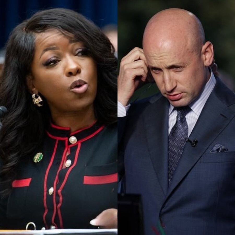 “You wanted to silence me, but all you did was prove my point”