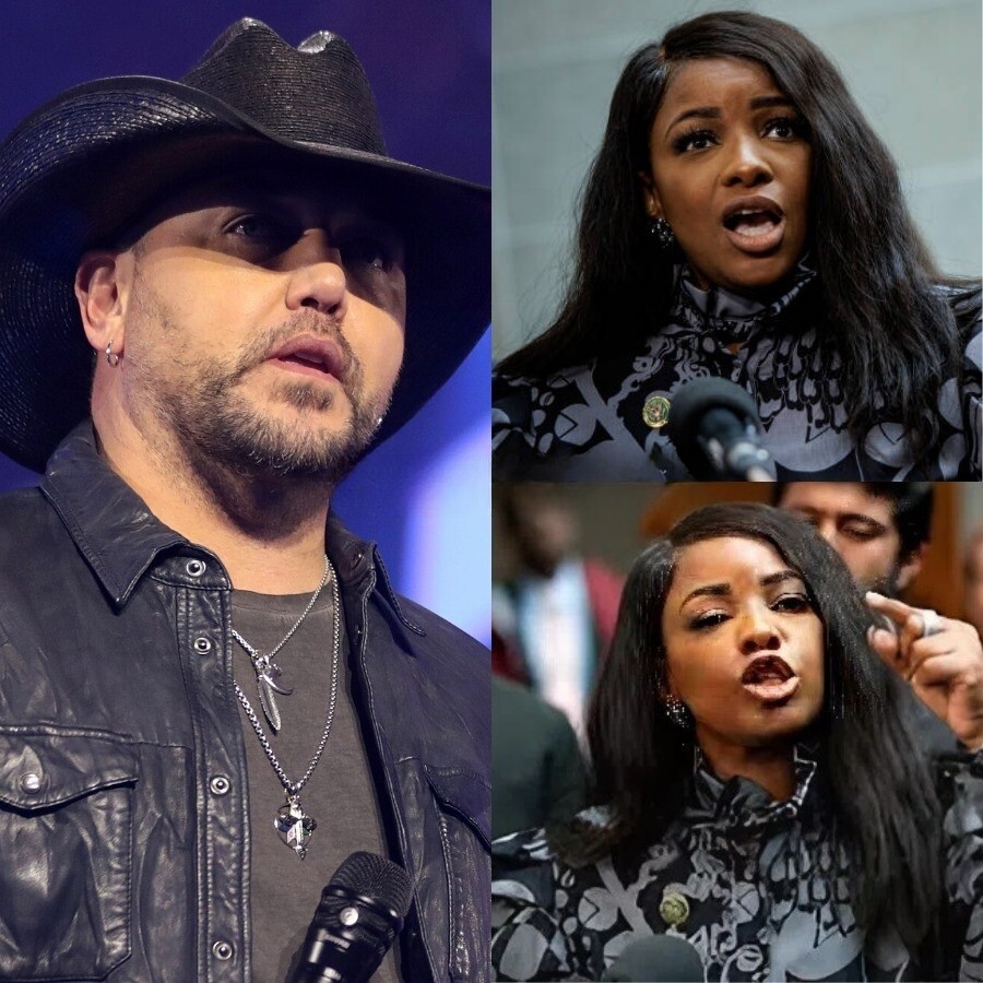 “SHUT YOUR MOUTH AND KEEP IT QUIET!” Jasmine Crockett angrily yelled at X