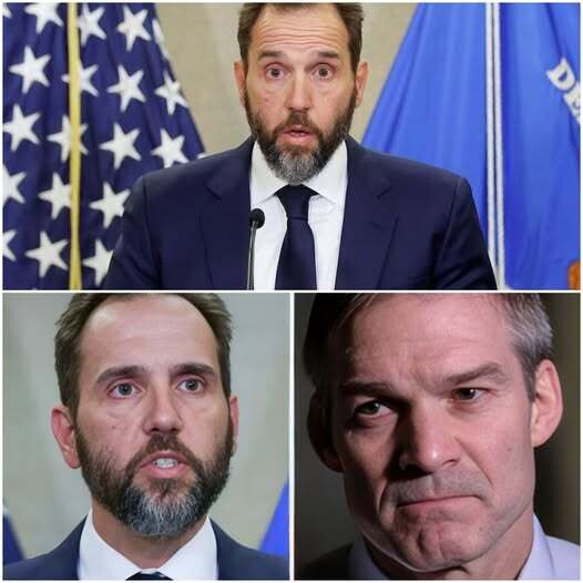 “The Smith Challenge: Why the Special Counsel is Demanding House Republicans Release the Full, Unedited Deposition Tapes”