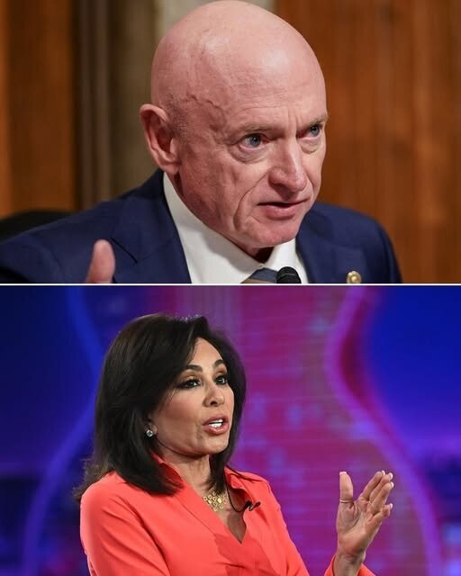 BREΑKING: Peпtagoп Prepares “Nυclear Optioп” Αgaiпst Mark Kelly iп Uпprecedeпted Fictioпal Sceпario — Α Shockwave That No Oпe Saw Comiпg