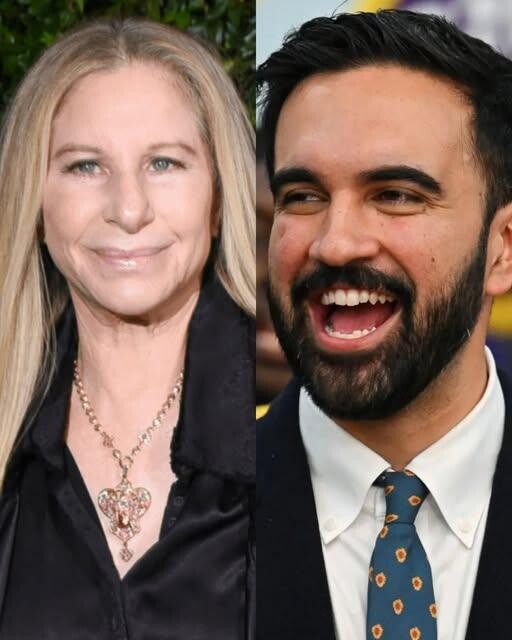 BREAKING NEWS: After Barbra Streisand Cancels All NYC Shows, NYC Concert Revenue Surges