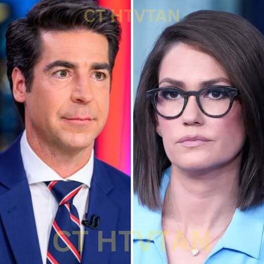 Jesse Watters’ Explosive Ultimatum to Fox News: “Her or Me!”