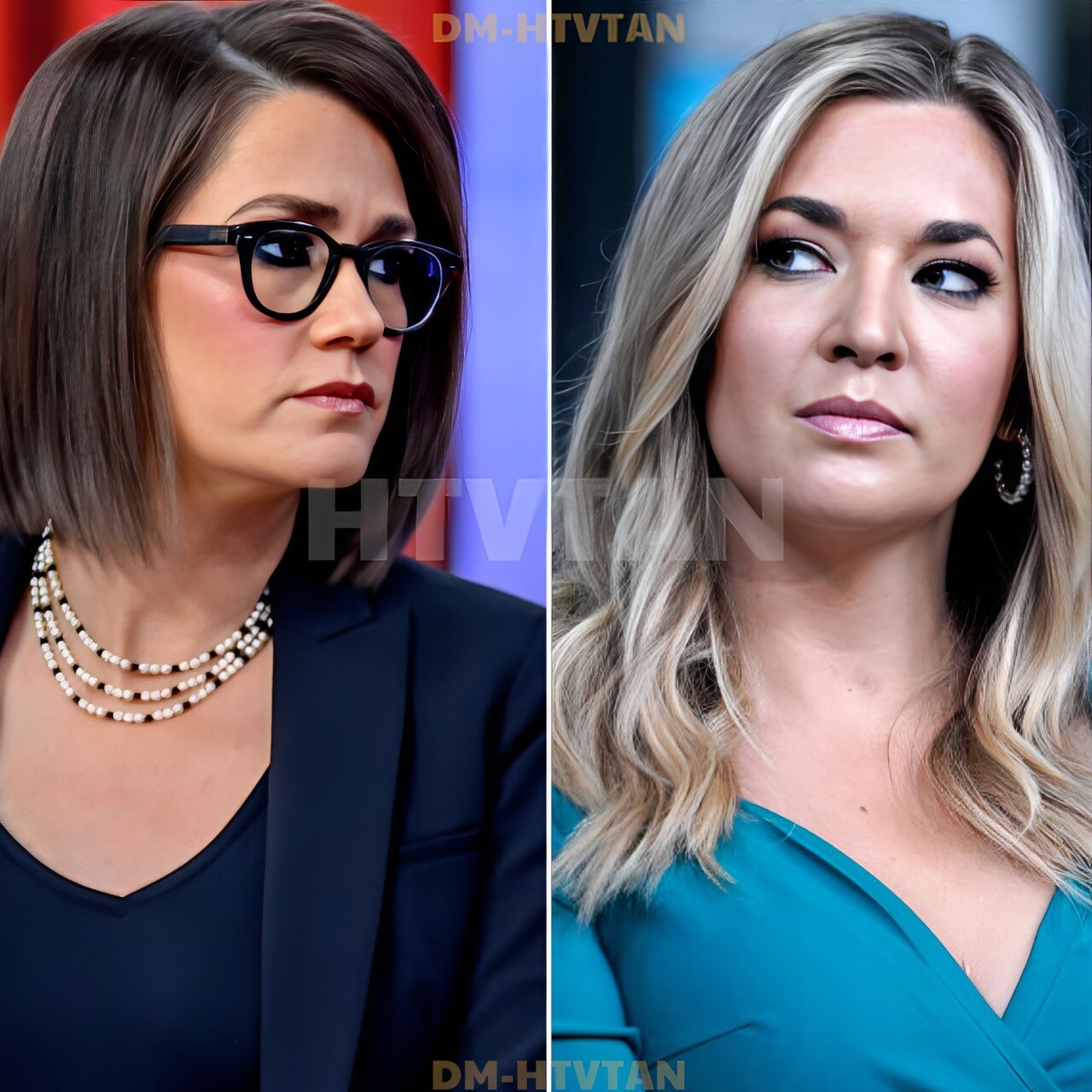 ” Shut your mouth, you weirdo!” IT’S ALL ANYONE’S TALKING ABOUT