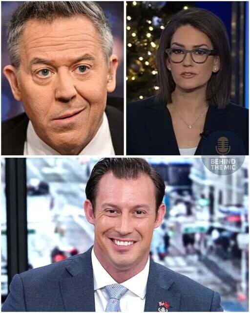 OFFICIAL: No warning. No leaks. Just one move that sent shockwaves through the entire network. Johnny Joey Jones has officially taken a seat once thought untouchable