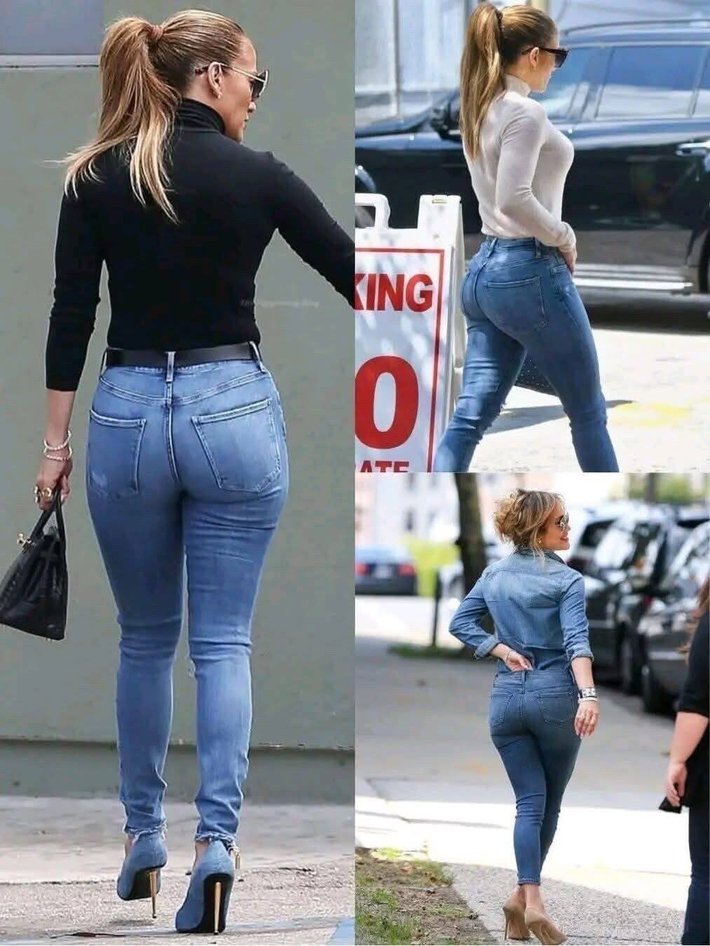 Jennifer Lopez, 56, is showing off her new boyfriend… and you better sit down, because you might recognize him!