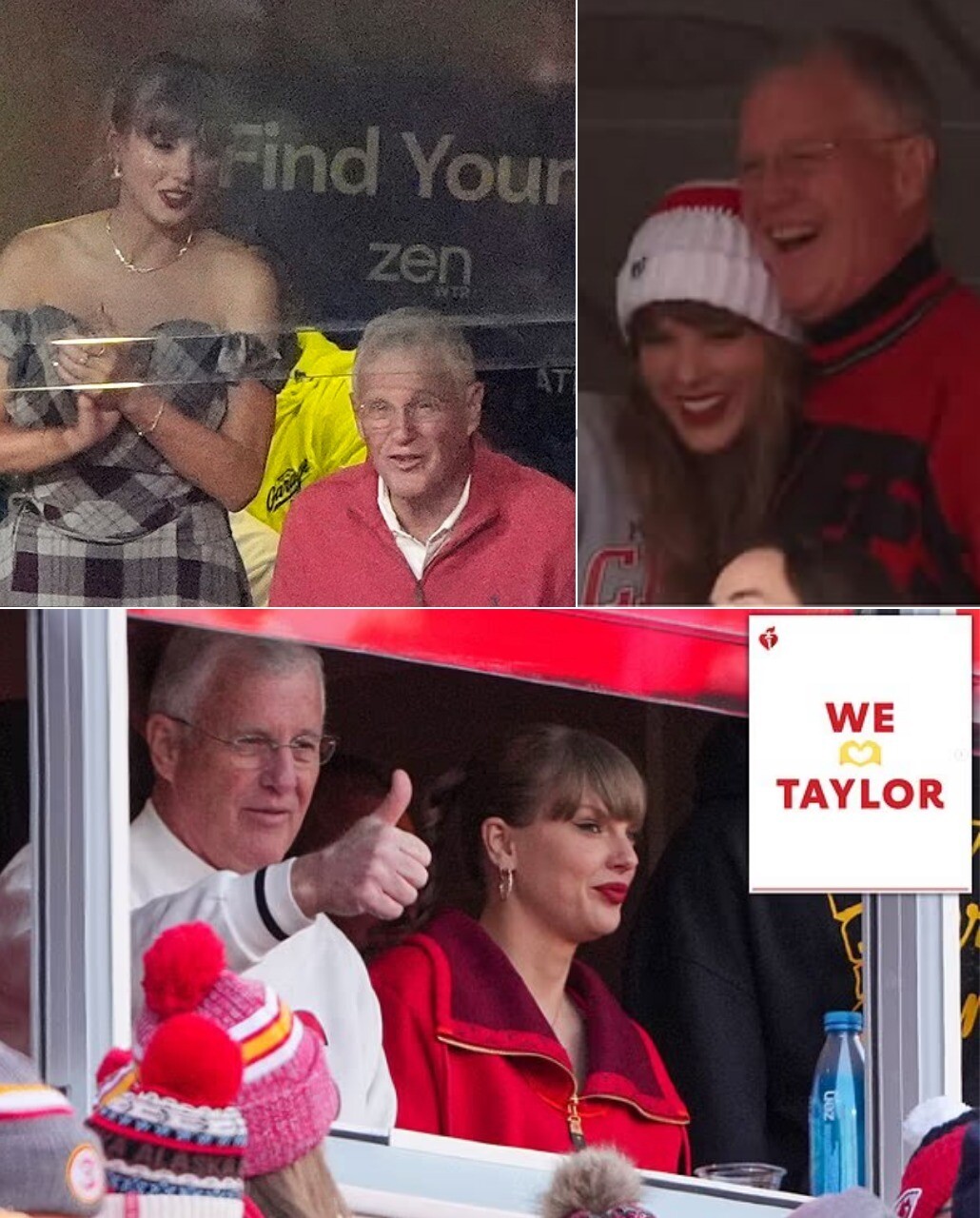 The Donation That Stopped Swifties in Their Tracks — Taylor Swift Turns Her Father’s Health Scare into a Life-Saving Mission