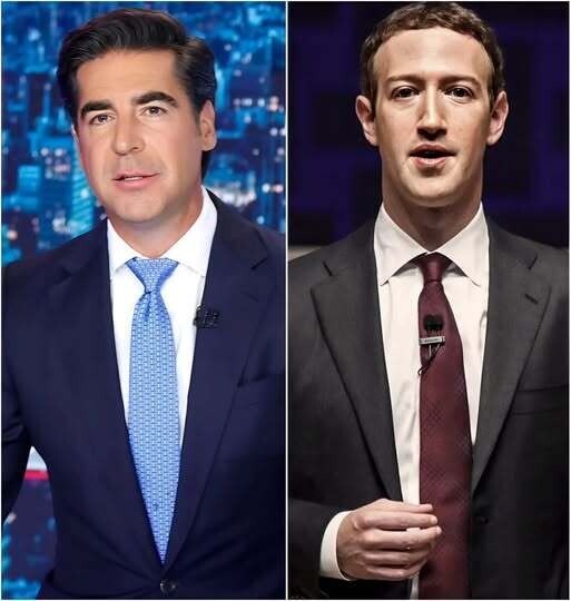 The Night the Laughter Died: Jesse Watters Silences a Room of Billionaires with a $10 Million Reality Check