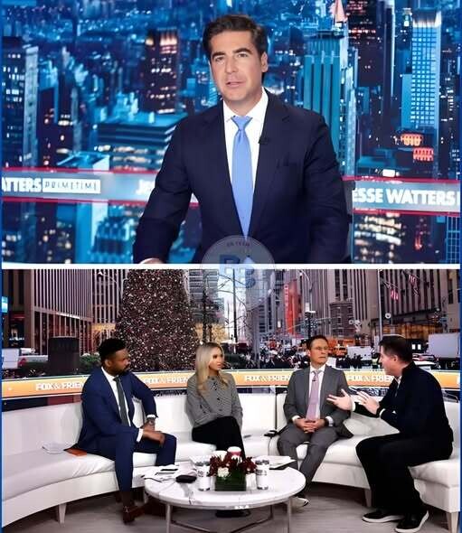 BOOM! Fox News just shattered industry records with a historic ratings milestone that has left media rivals in absolute SHOCK!