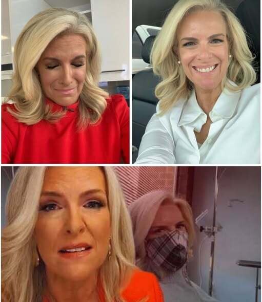 JANICE DEAN’S HEARTBREAKING GOODBYE! The “Weather Queen” Confesses “The End Is Near” in a Tearful Health Update That Has Millions of Fans Devastated!