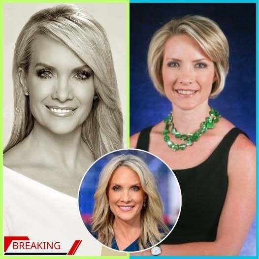 DANA’S LAST DAY SHOCK: Dana Perino ‘Announces’ Final Day at Work — Then Drops MAJOR Emily Compagno Bombshell