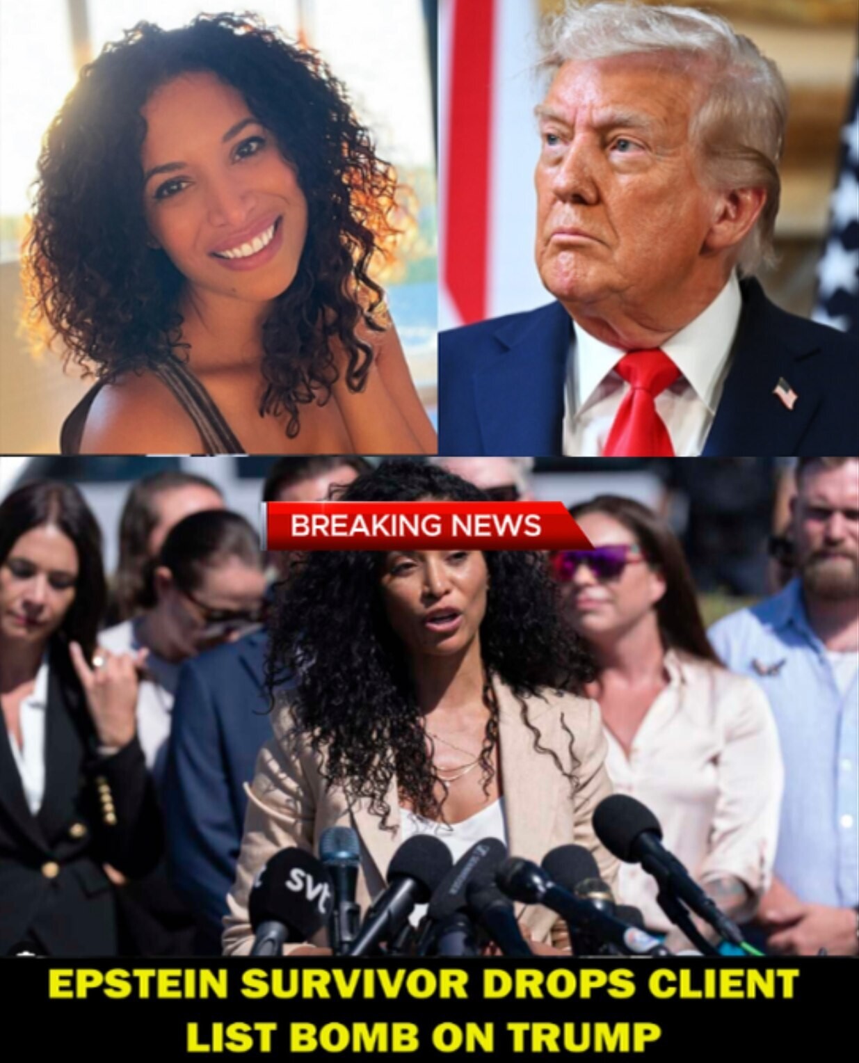 THE “CLIENT LIST” WAS NEVER LOST — SURVIVORS SAY IT WAS QUIETLY REBUILT, PIECE BY PIECE