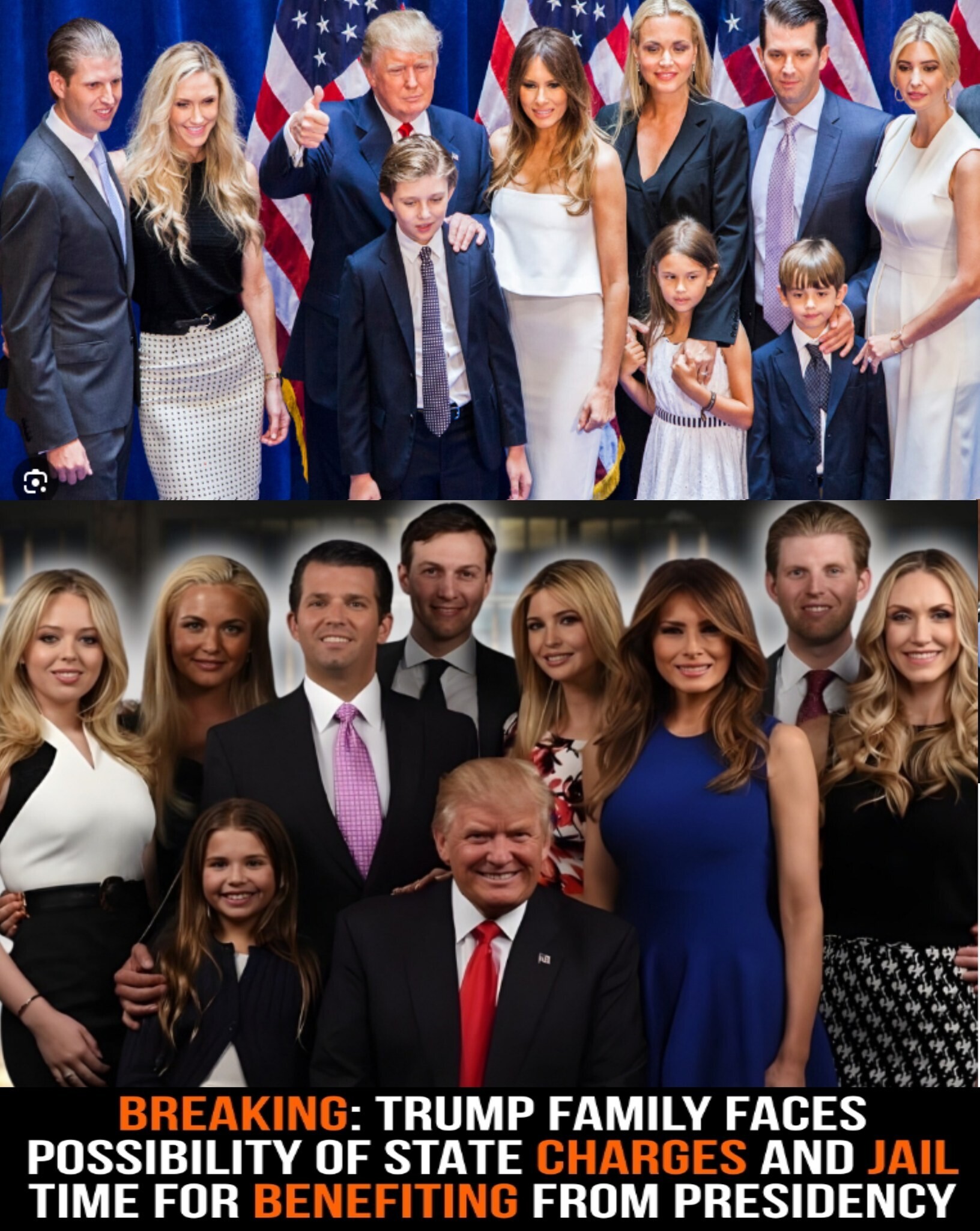  The Supreme Court has postponed a showdown with Trump — but history suggests it’s coming