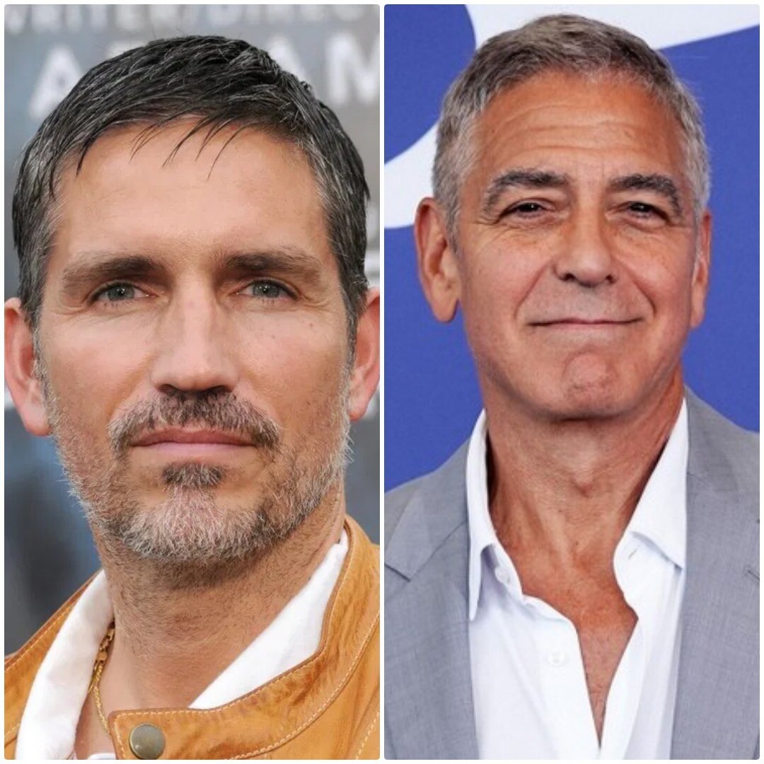 $500 Million? “Not Worth My Soul.” — Jim Caviezel Walks Away From George Clooney’s Mega-Project With Final Words That Shocked Hollywood