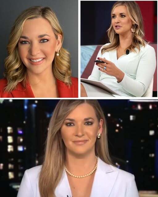 The Price of Silence? Questions Swirl After Reports Claim Katie Pavlich Abruptly Left Fox News Following 12 Years