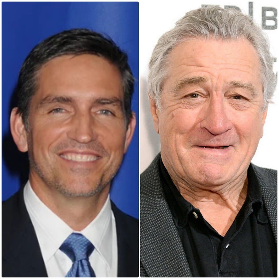 The Soul of Cinema at a Crossroads: Why Jim Caviezel’s Defiance of Robert De Niro Signifies a Massive Moral Shift in Hollywood