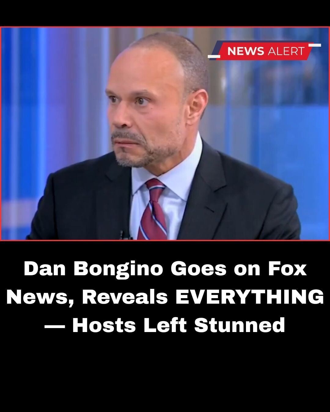 Bongino Drops Big Hint About Why He’s Leaving FBI