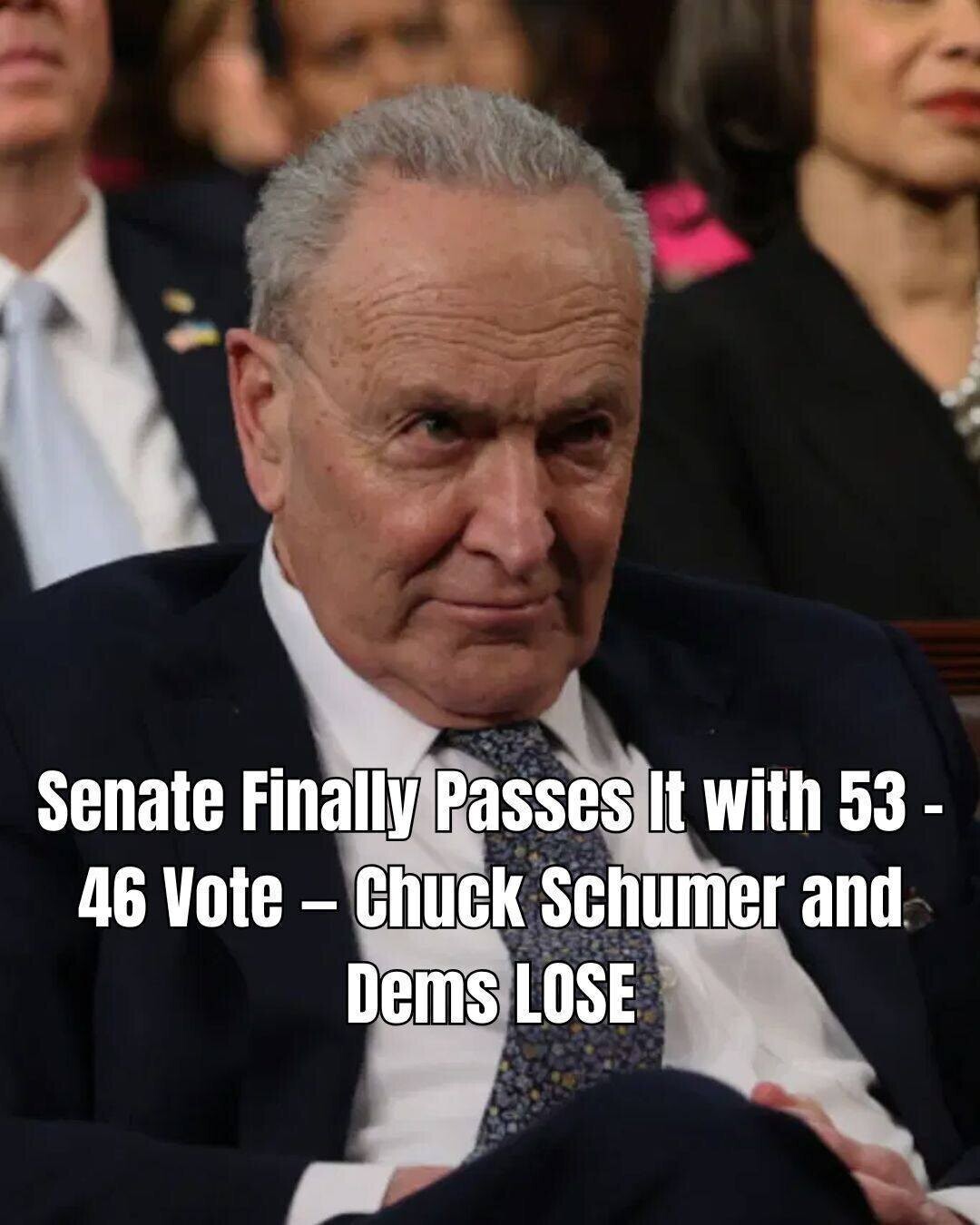 Senate Confirms Trump Nominee Anne-Leigh Moe As U.S. District Judge