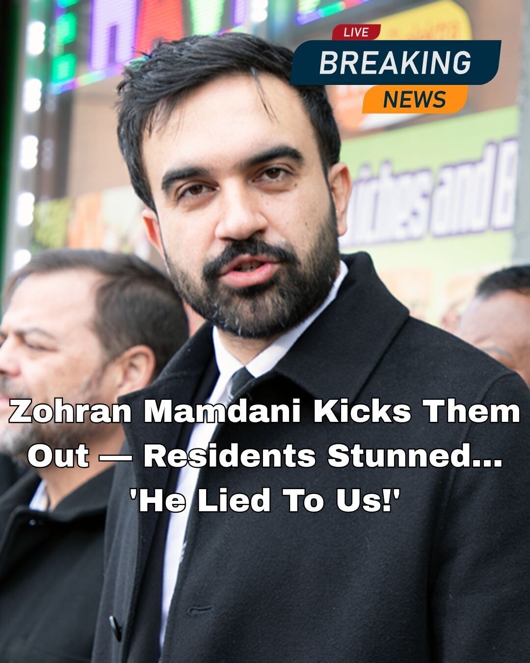 NYC Mayor-Elect Mamdani Stuns Supporters With Charter School Decision