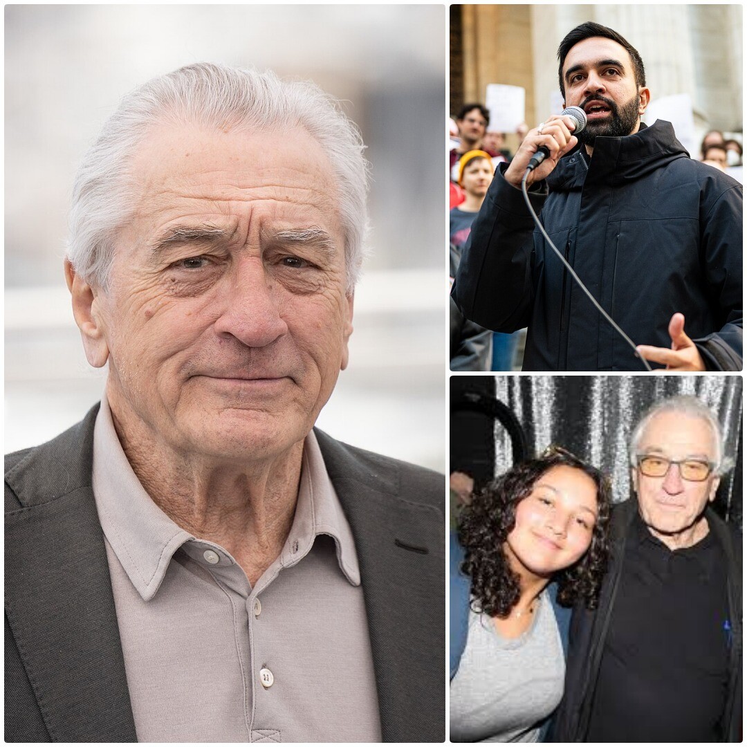The End of an Era: Why Robert De Niro is Saying Goodbye to the New York City He Built and Loved