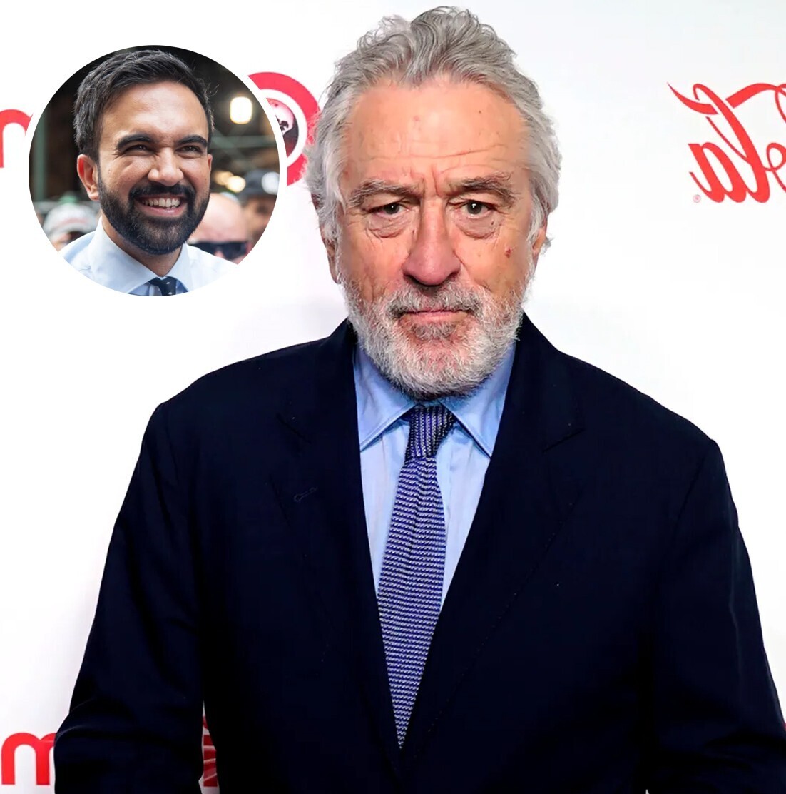 Robert De Niro Says He’s Leaving NYC After Mayor Mamdani’s Takeover, “I Can’t Live Here Anymore, He Wants My Savings”