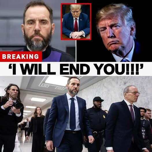 SHOCKING NEWS: Concern is spreading across Capitol Hill after reports emerged of newly released