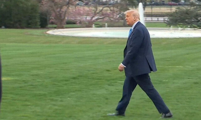 The Photo That Set Social Media on Fire