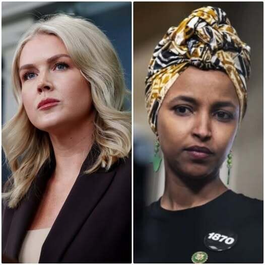 The Silence That Shook the Airwaves: How Karoline Leavitt’s “Line by Line” Strategy Paralyzed a Live Broadcast