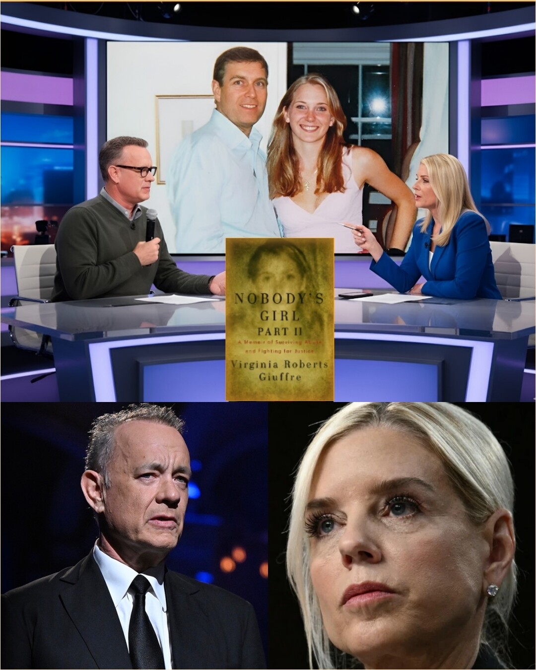 MAJOR “VERBAL BATTLE” RIGHT ON 60 MINUTES (CBS)