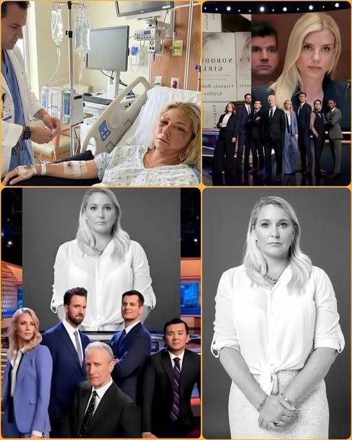 BREAKING NEWS-After 30 Years on Air, The Daily Show Ignited an Unprecedented Storm, as 8 Hosts Confronted Pam Bondi in the 2026 Premiere.