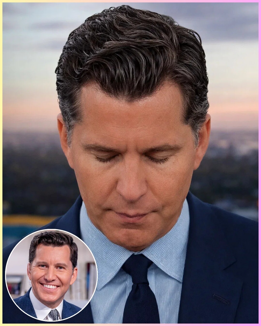 Fox News Makes Final Decision on Will Cain’s Future After Weeks of Intense Internal Scandal Rumors