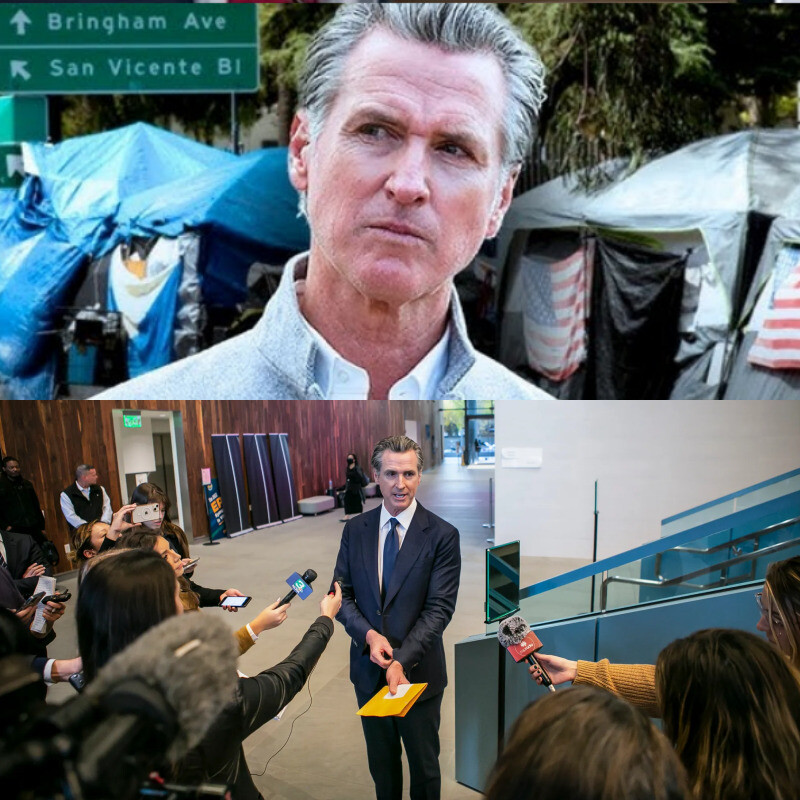 THE $24 BILLION BLACK HOLE: Federal Investigators Move In as California’s Homeless Spending Scandal Explodes