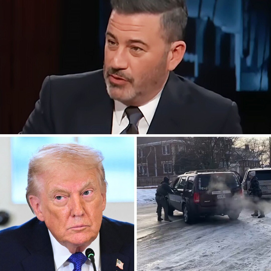 Shock: ‘It didn’t look like anybody got run over to me.’ 