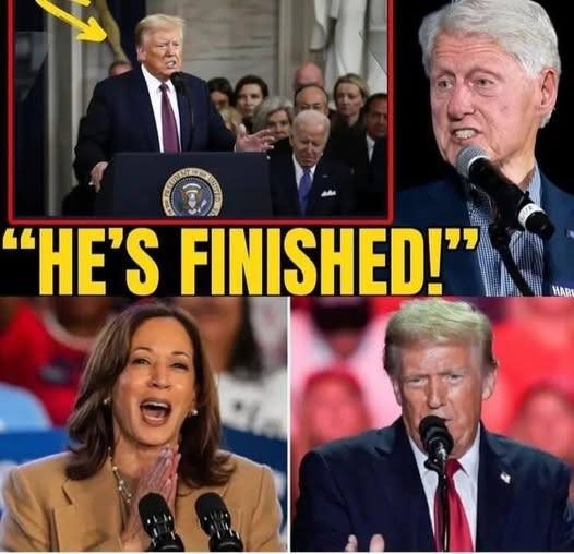 SOTD – Power on Trial at Last!