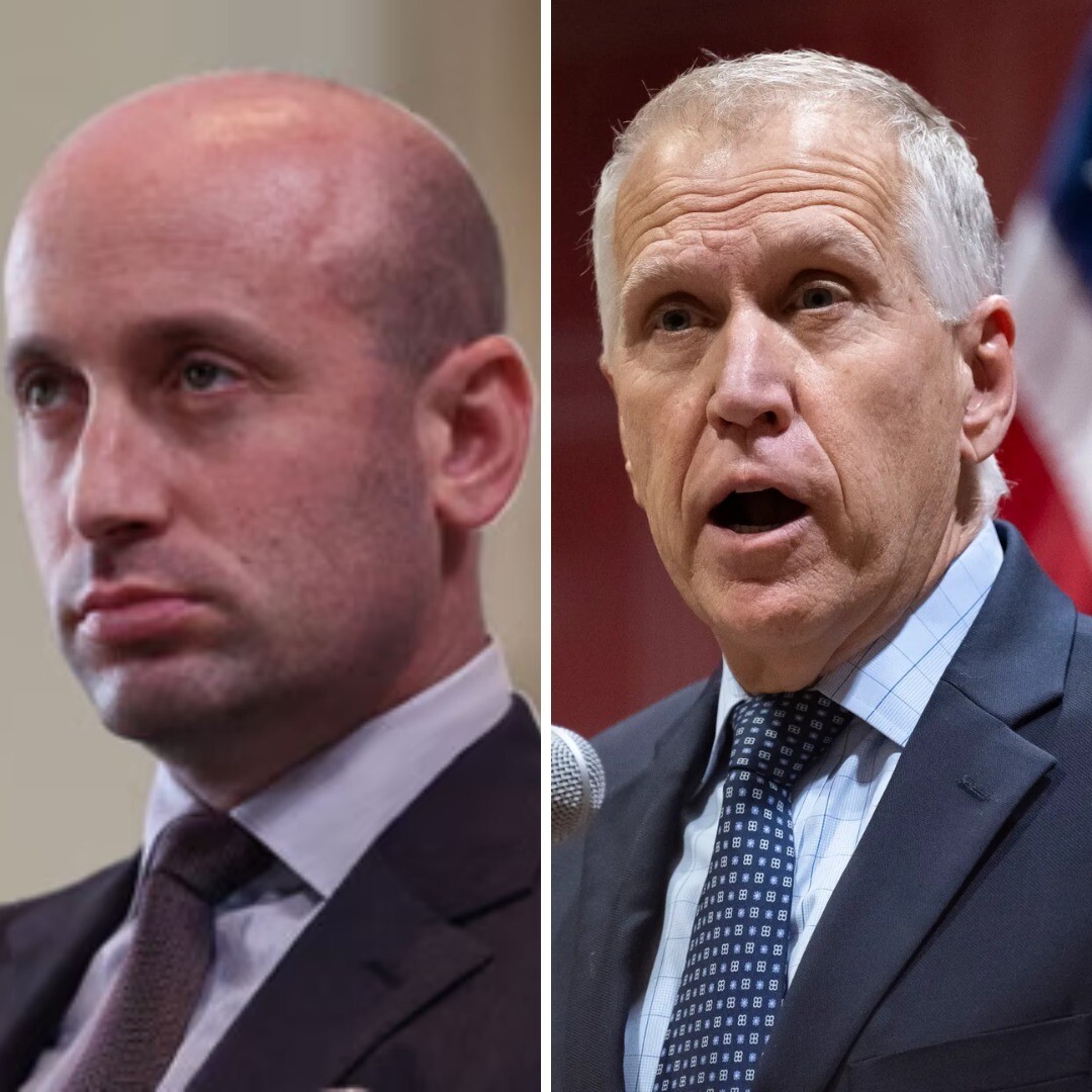 “I’m sick of stupid.” With those four words, Republican Senator Thom Tillis didn’t just slam a policy