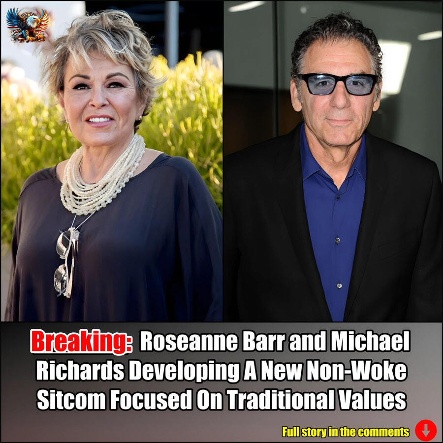 “The ‘Queen of Mean’ has found her ‘Cosmo.’ In a shocking development that has the 2026 TV season bracing for impact