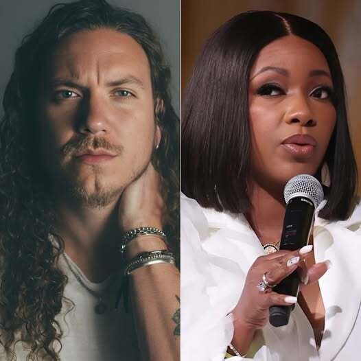 “HE’S NOT LETTING THIS SLIDE.” — BRANDON LAKE FILES $70 MILLION LAWSUIT AFTER ON-AIR CLASH WITH JASMINE CROCKETT SPIRALS OUT OF CONTROL