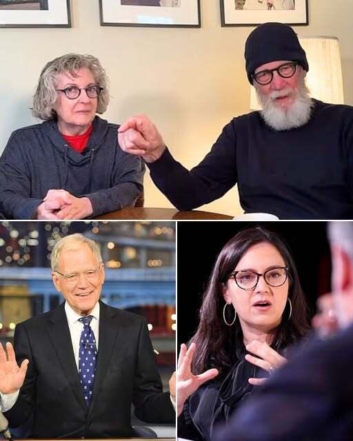 “THEY DESTROYED EVERYTHING” — David Letterman Goes Full Scorched Earth on CBS After 25 Years, Brands Network Bosses ‘IDIOTS,’
