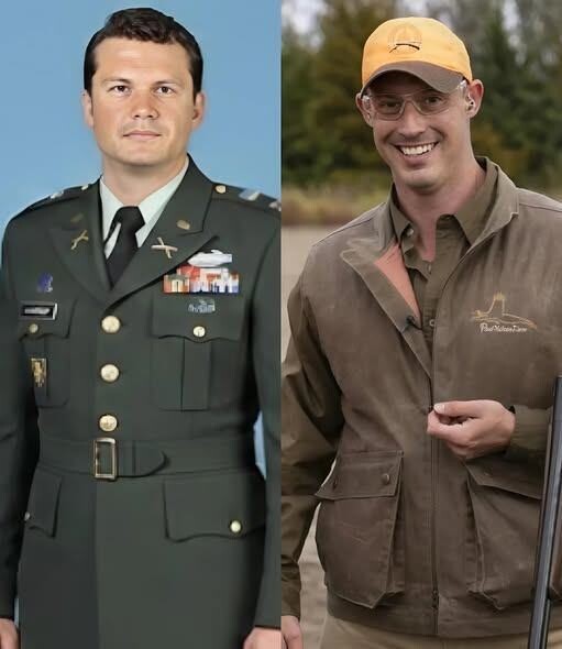 The Unscripted Moment That Brought a Live Broadcast to a Standstill